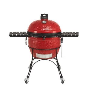 Big Joe grill product item