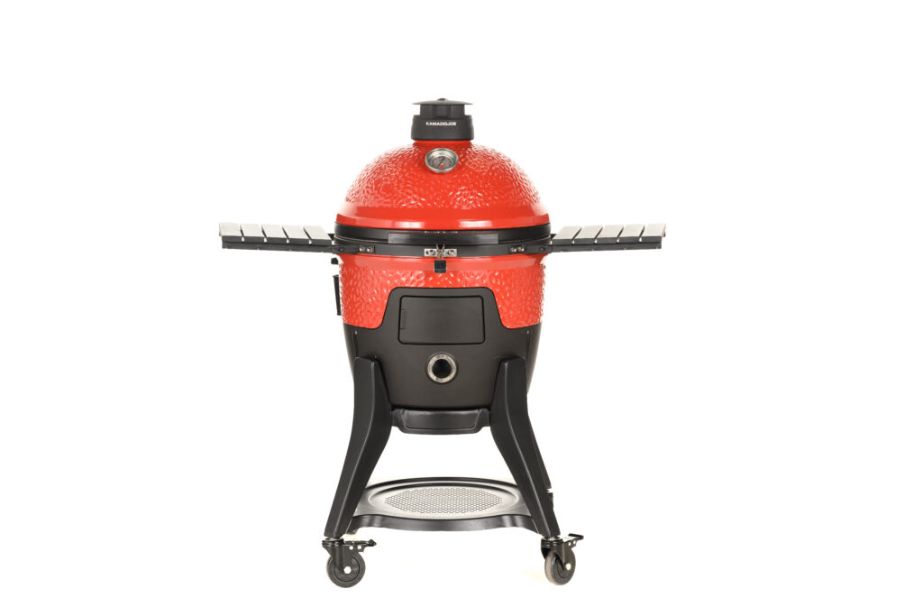 Pellet Joe™ grill image