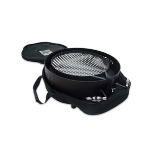 Kudu carry case grill product item