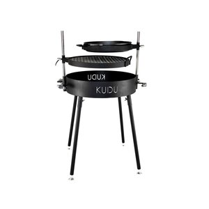 Kudu grill product image